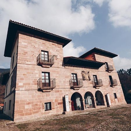 Arha Casona De Carmona Hotel Carmona  ภายนอก รูปภาพ