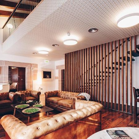 Arha Casona De Carmona Hotel Carmona  ภายนอก รูปภาพ