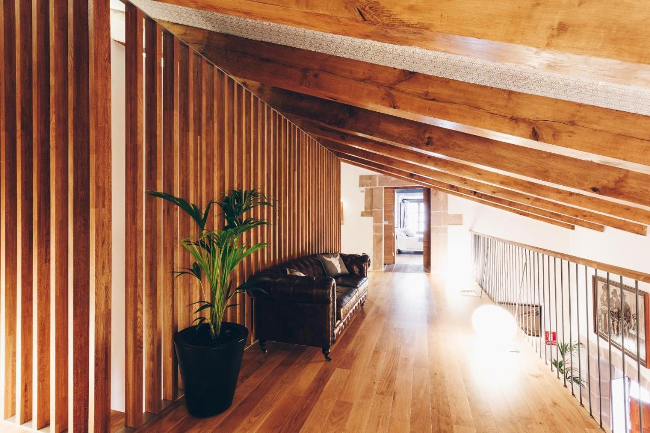 Arha Casona De Carmona Hotel Carmona  ภายนอก รูปภาพ