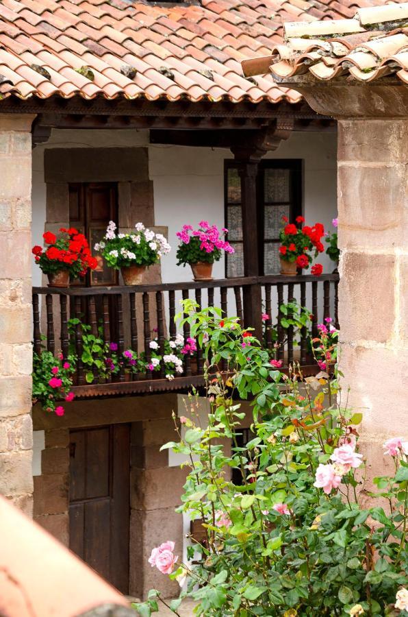 Arha Casona De Carmona Hotel Carmona  ภายนอก รูปภาพ