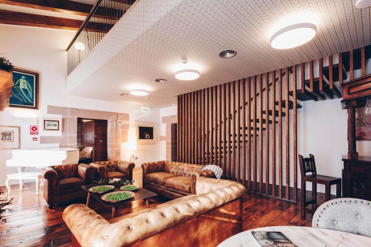 Arha Casona De Carmona Hotel Carmona  ภายนอก รูปภาพ