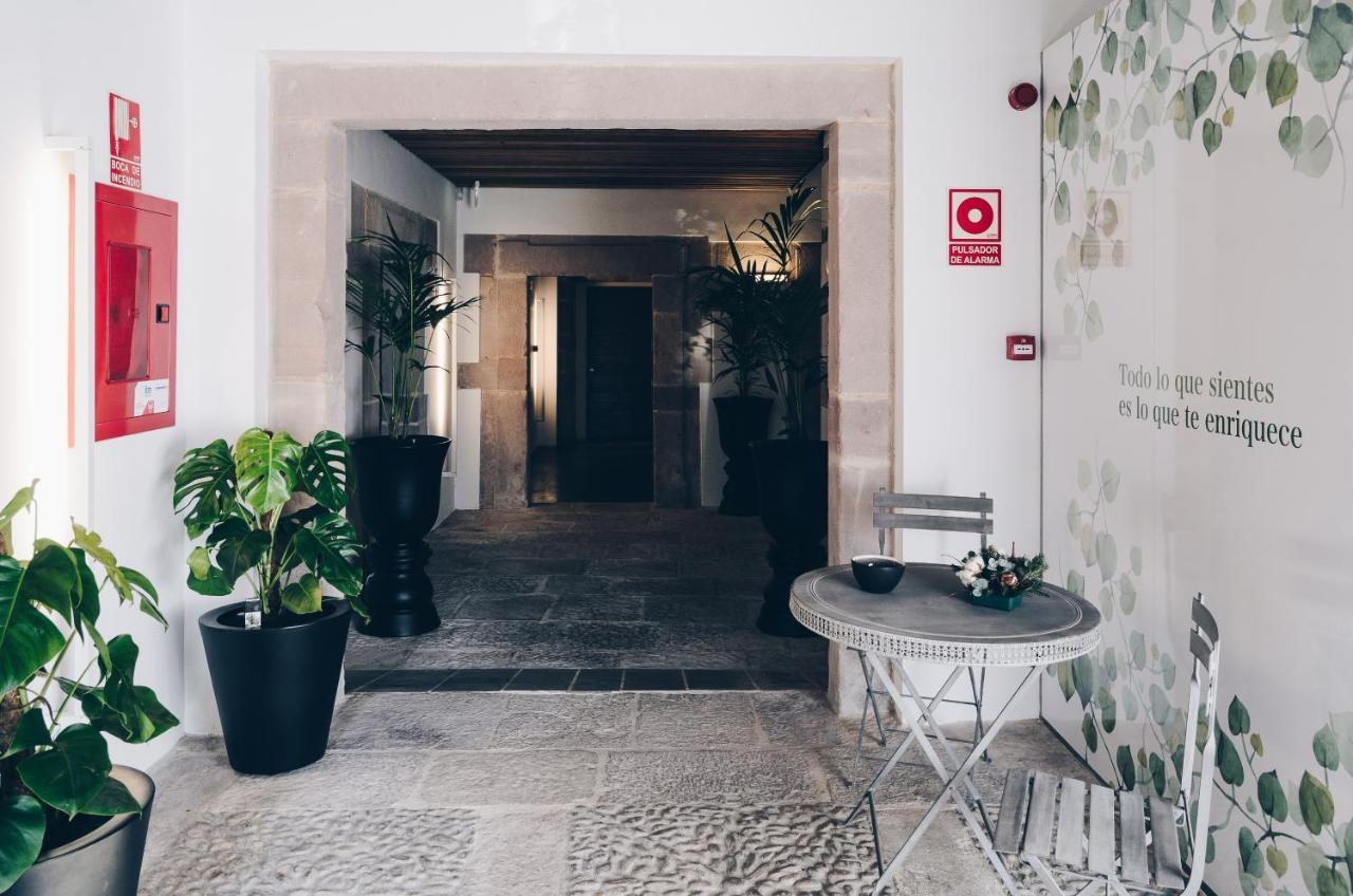 Arha Casona De Carmona Hotel Carmona  ภายนอก รูปภาพ