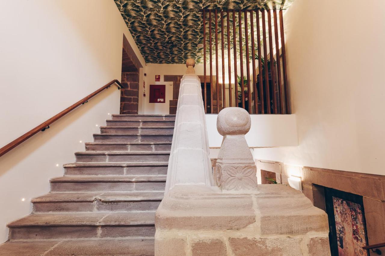 Arha Casona De Carmona Hotel Carmona  ภายนอก รูปภาพ