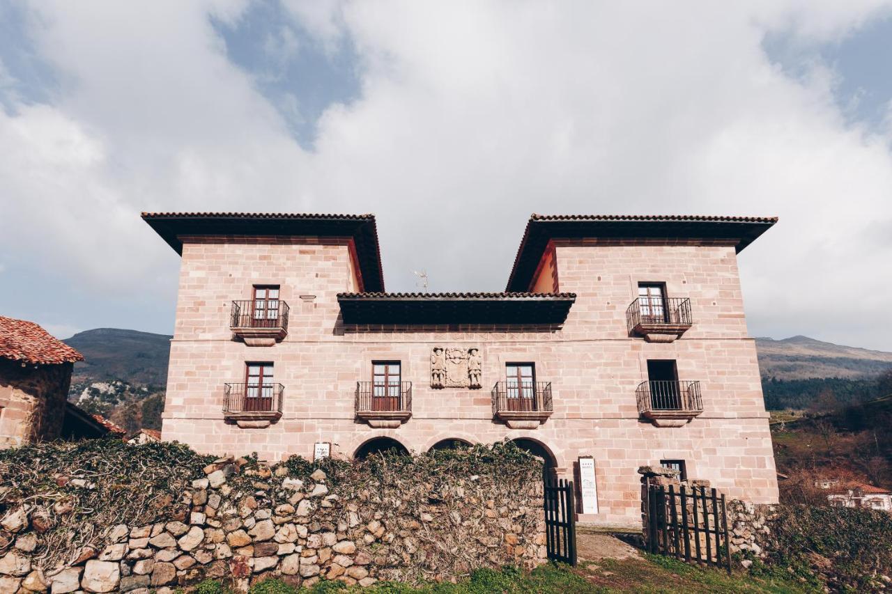Arha Casona De Carmona Hotel Carmona  ภายนอก รูปภาพ