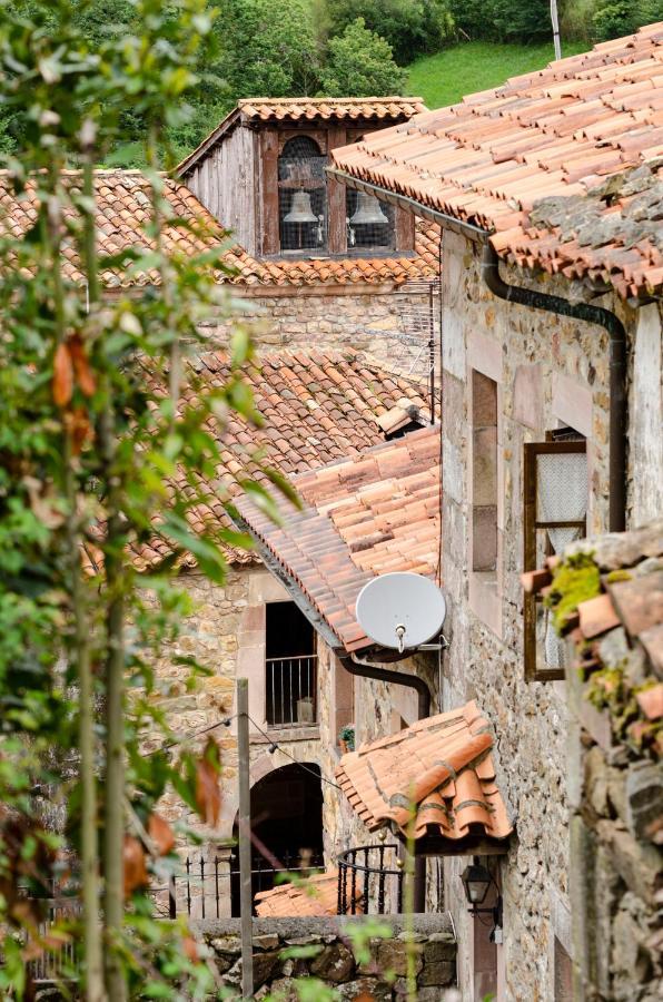 Arha Casona De Carmona Hotel Carmona  ภายนอก รูปภาพ