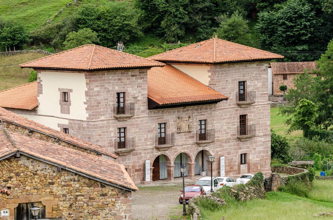 Arha Casona De Carmona Hotel Carmona  ภายนอก รูปภาพ