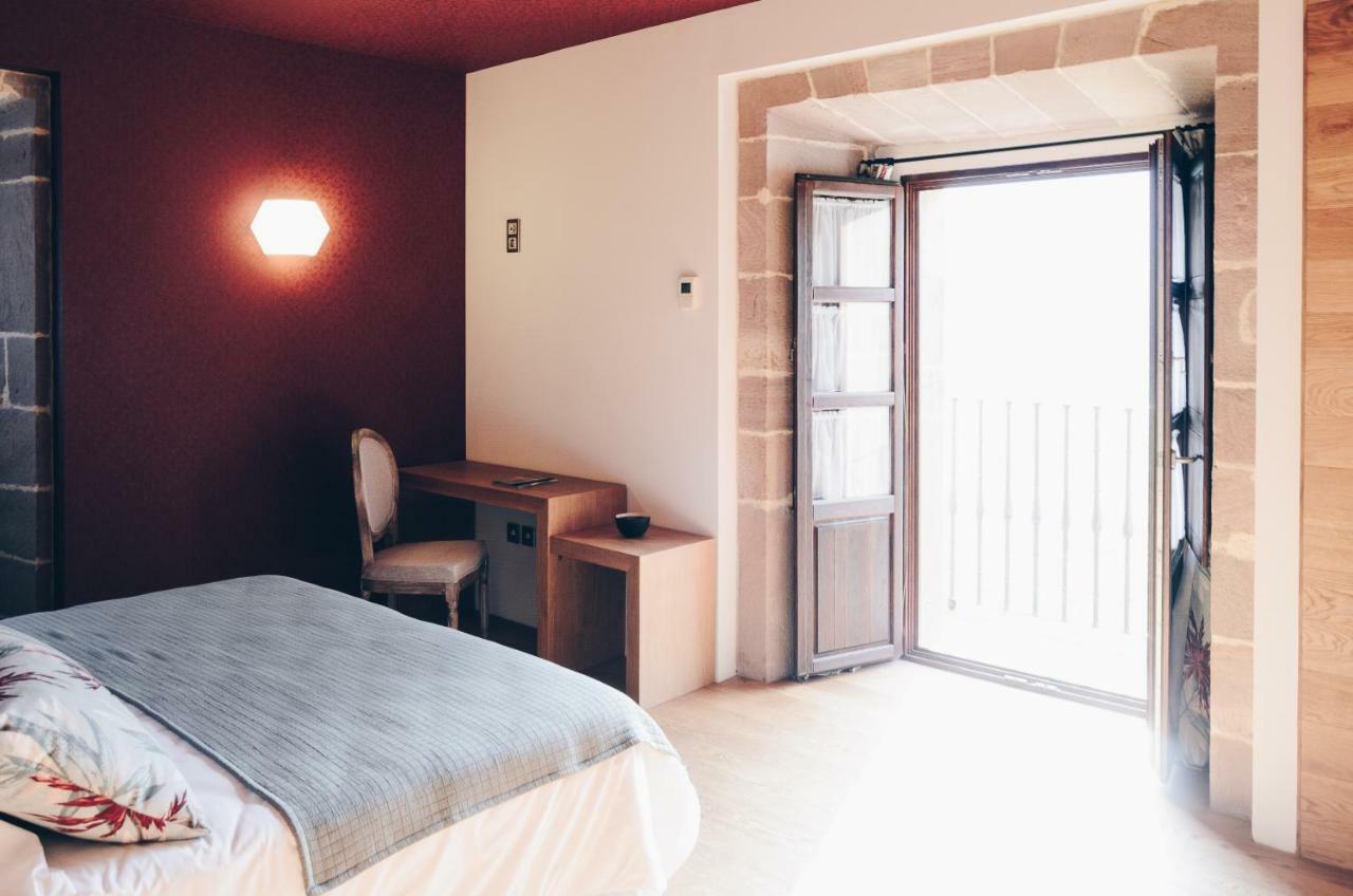 Arha Casona De Carmona Hotel Carmona  ภายนอก รูปภาพ