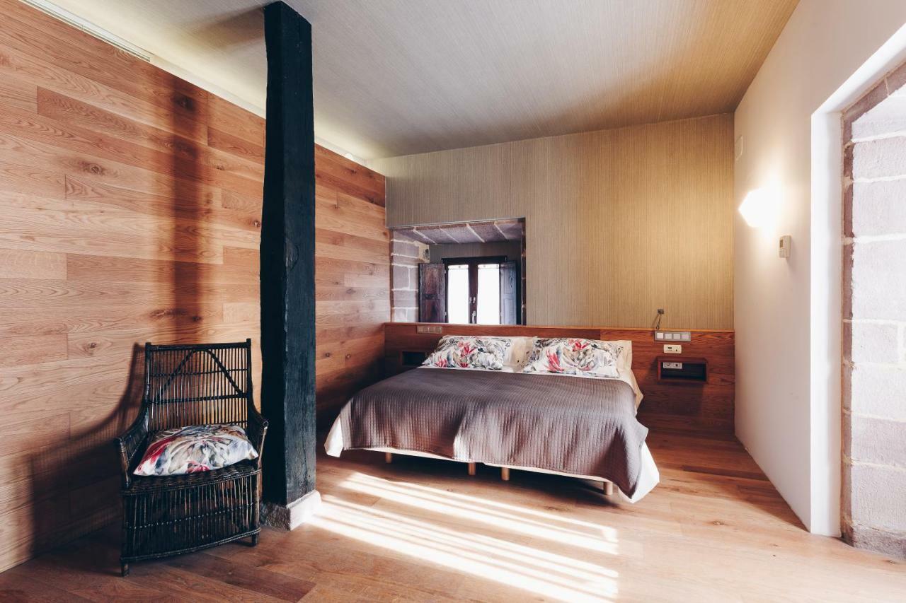 Arha Casona De Carmona Hotel Carmona  ภายนอก รูปภาพ