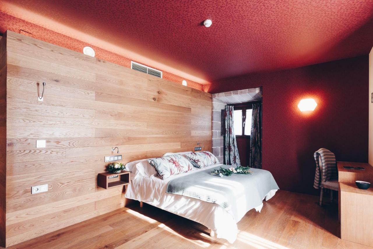 Arha Casona De Carmona Hotel Carmona  ภายนอก รูปภาพ
