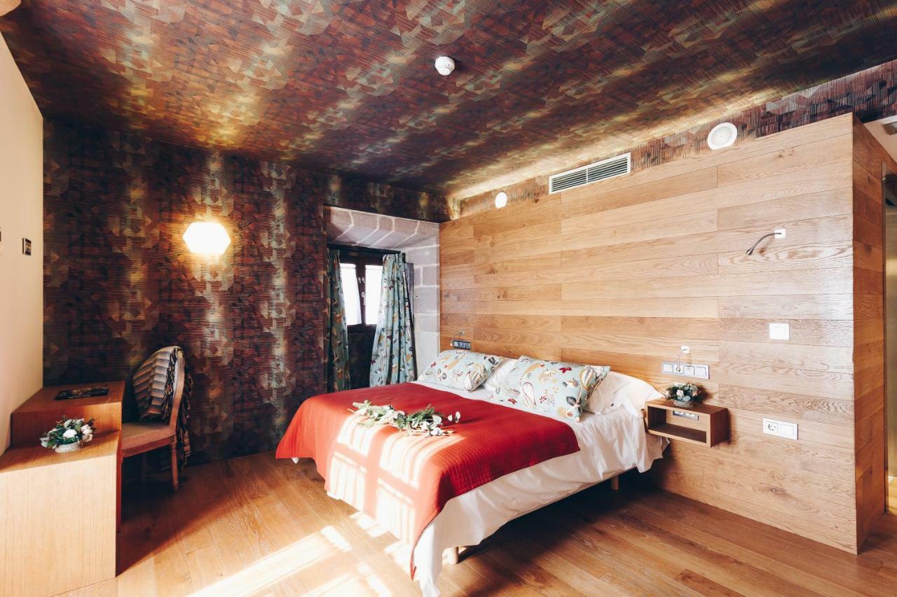 Arha Casona De Carmona Hotel Carmona  ภายนอก รูปภาพ