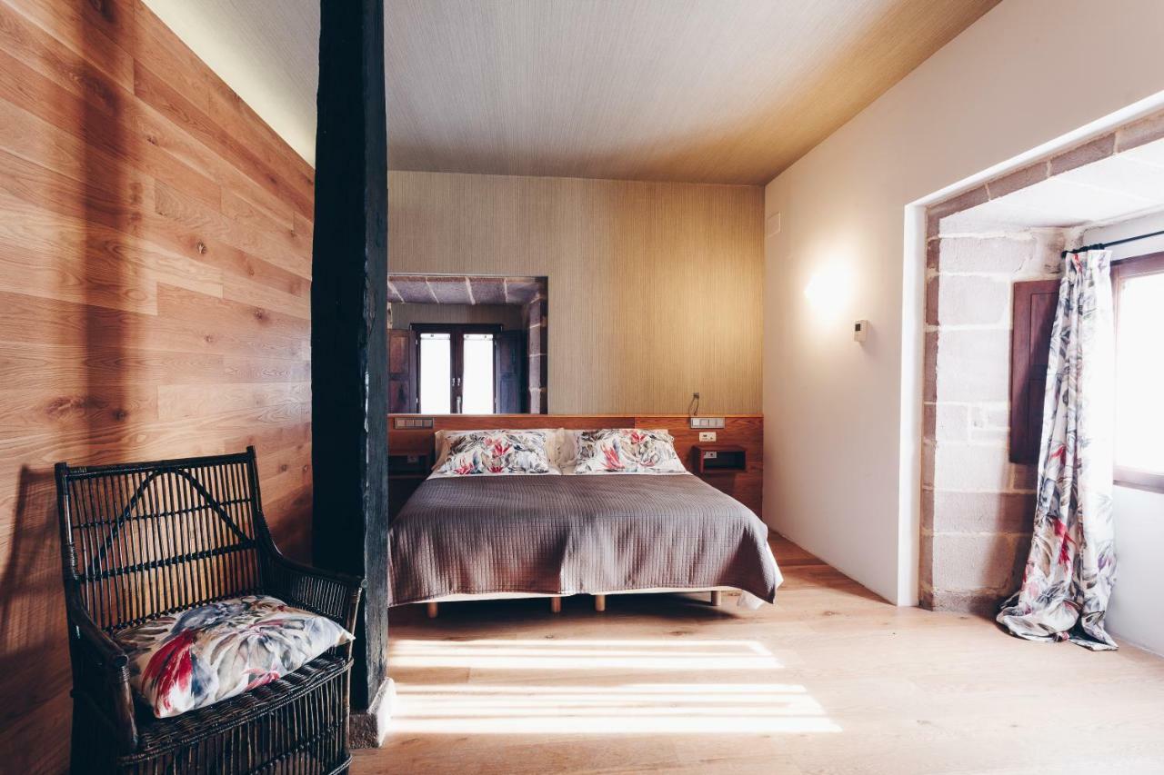 Arha Casona De Carmona Hotel Carmona  ภายนอก รูปภาพ