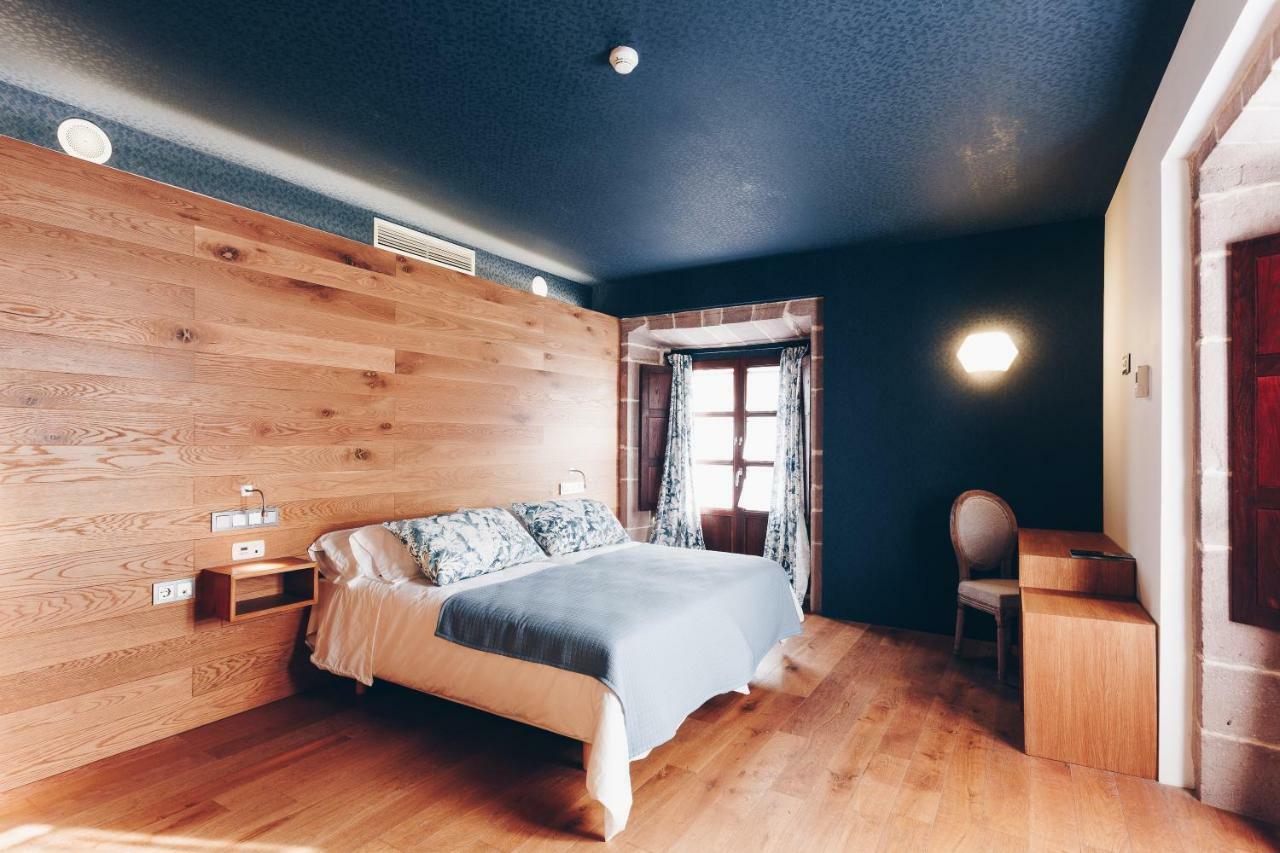 Arha Casona De Carmona Hotel Carmona  ภายนอก รูปภาพ