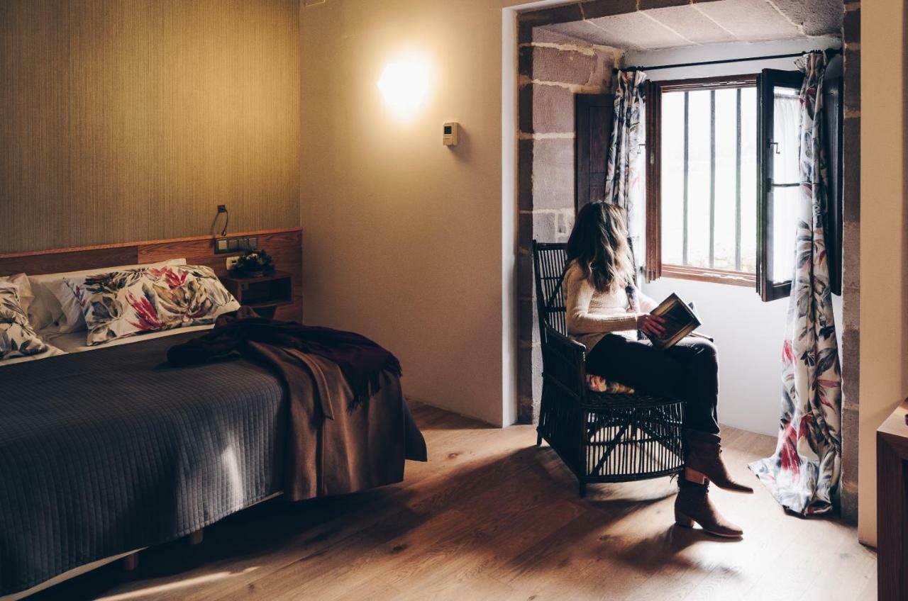Arha Casona De Carmona Hotel Carmona  ภายนอก รูปภาพ